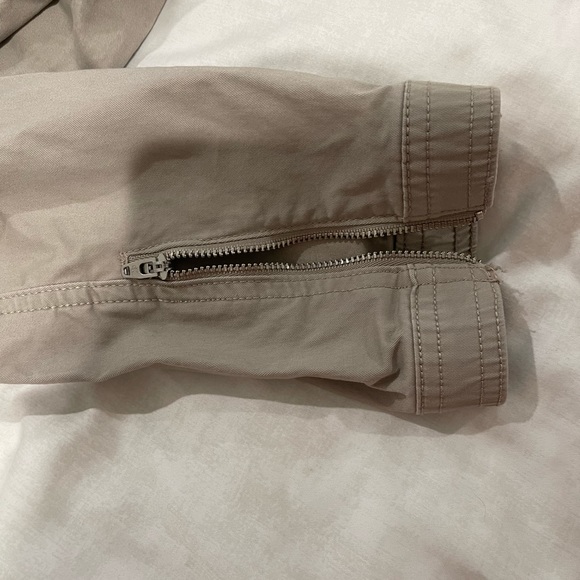 Calvin klein jogger/cargo pants - Picture 2 of 7